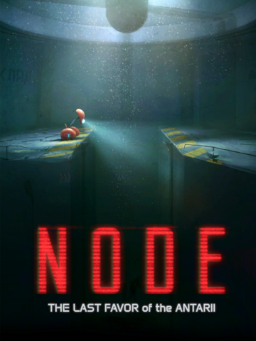 NODE: The Last Favor of the Antarii