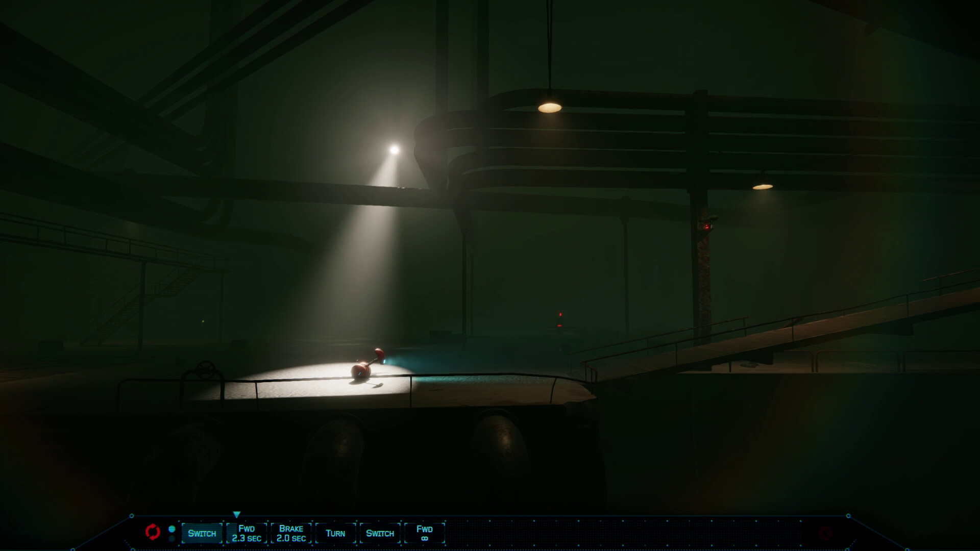 NODE: The Last Favor of the Antarii-1n0un