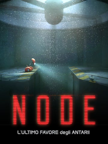 NODE L'ultimo favore degli antarii
