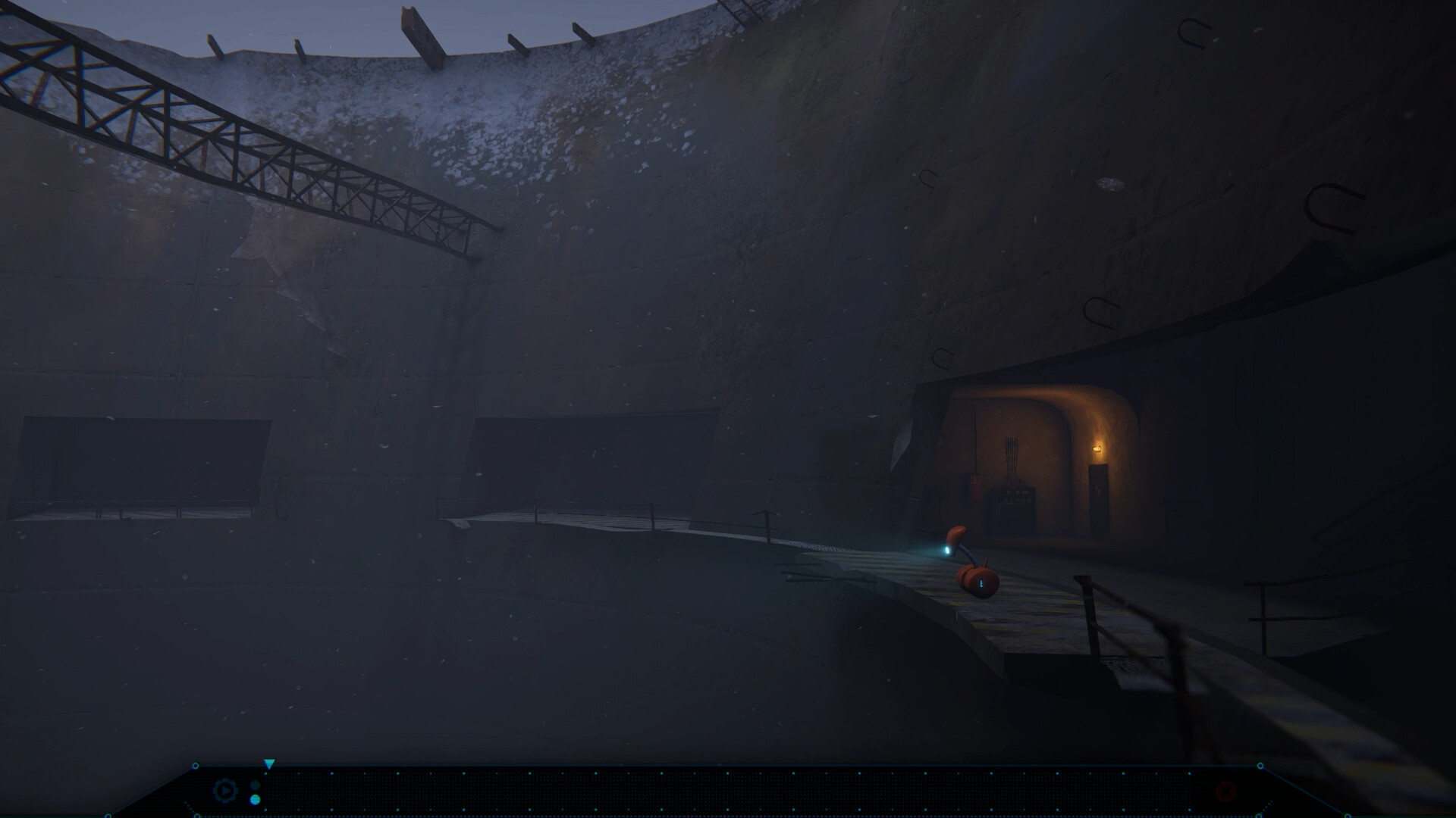 NODE: The Last Favor of the Antarii-6d1p2