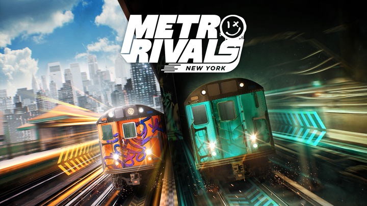Metro Rivals: New York