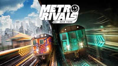 Metro Rivals: New York
