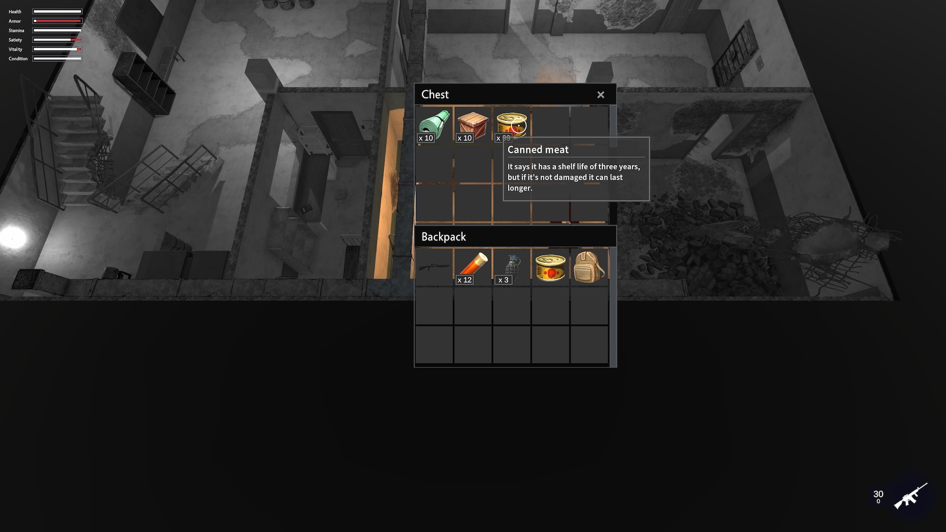 Refugees: Shelter-76s5w