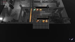 refugees:shelter screenshot 1
