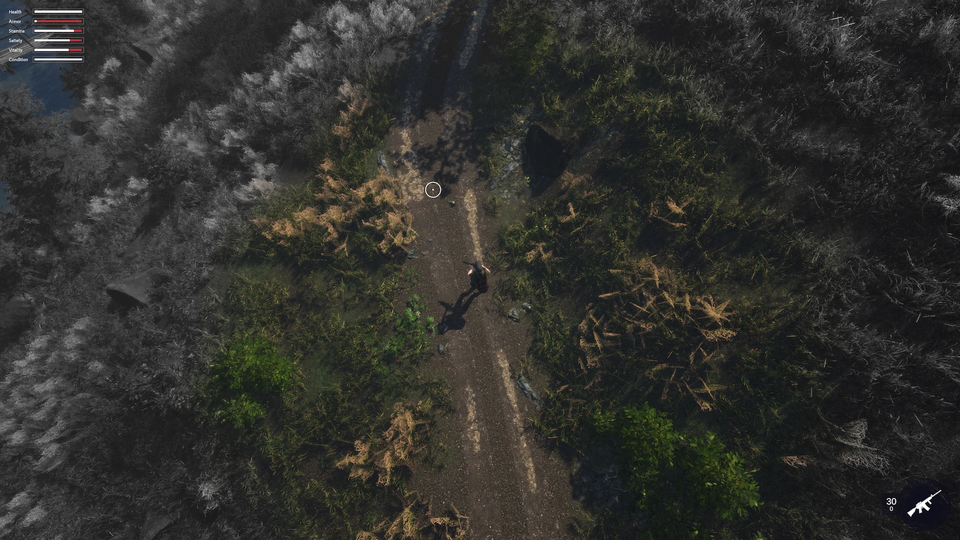 Refugees: Shelter-zah4c