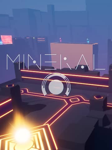 Mineral