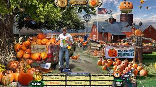 Halloween Trick or Treat 2 screenshot 4