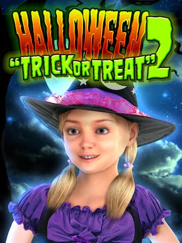 Halloween Trick or Treat 2