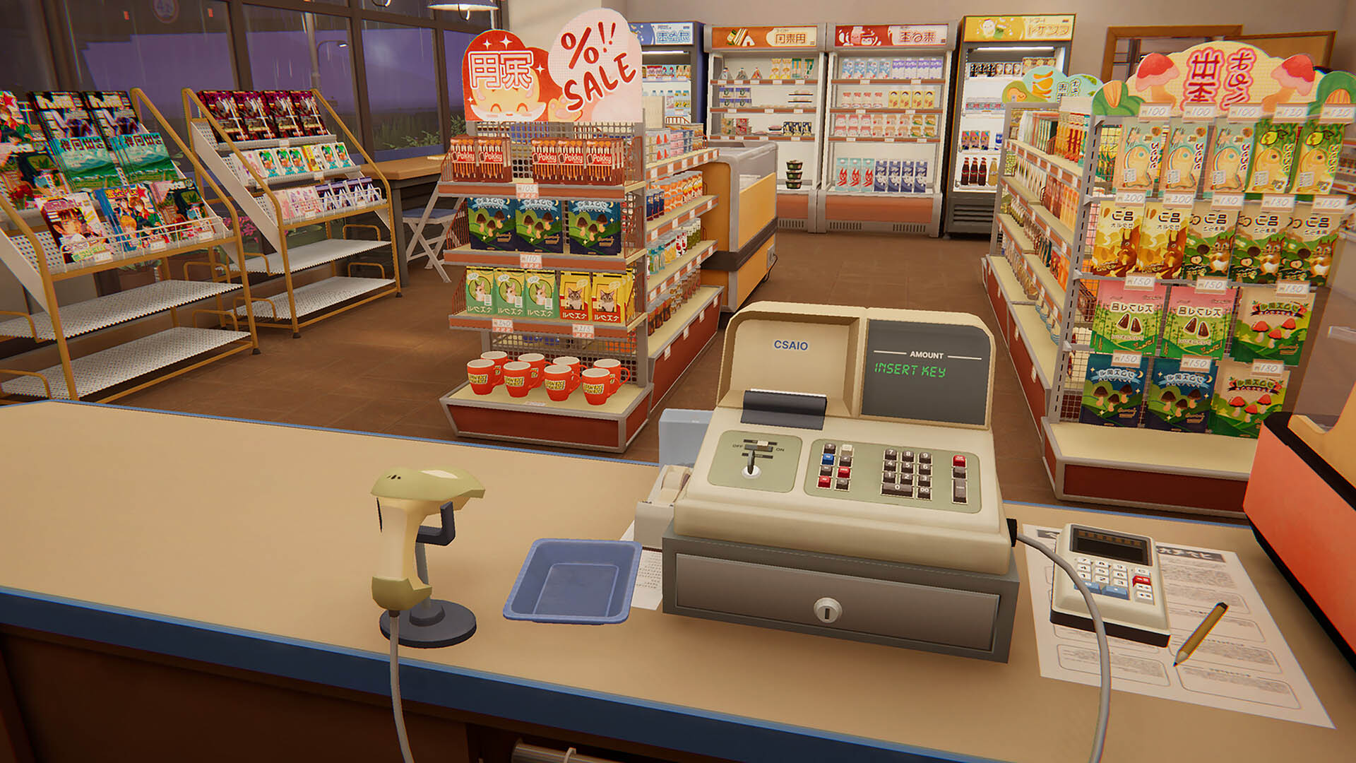 inKONBINI: One Store. Many Stories.-14df9