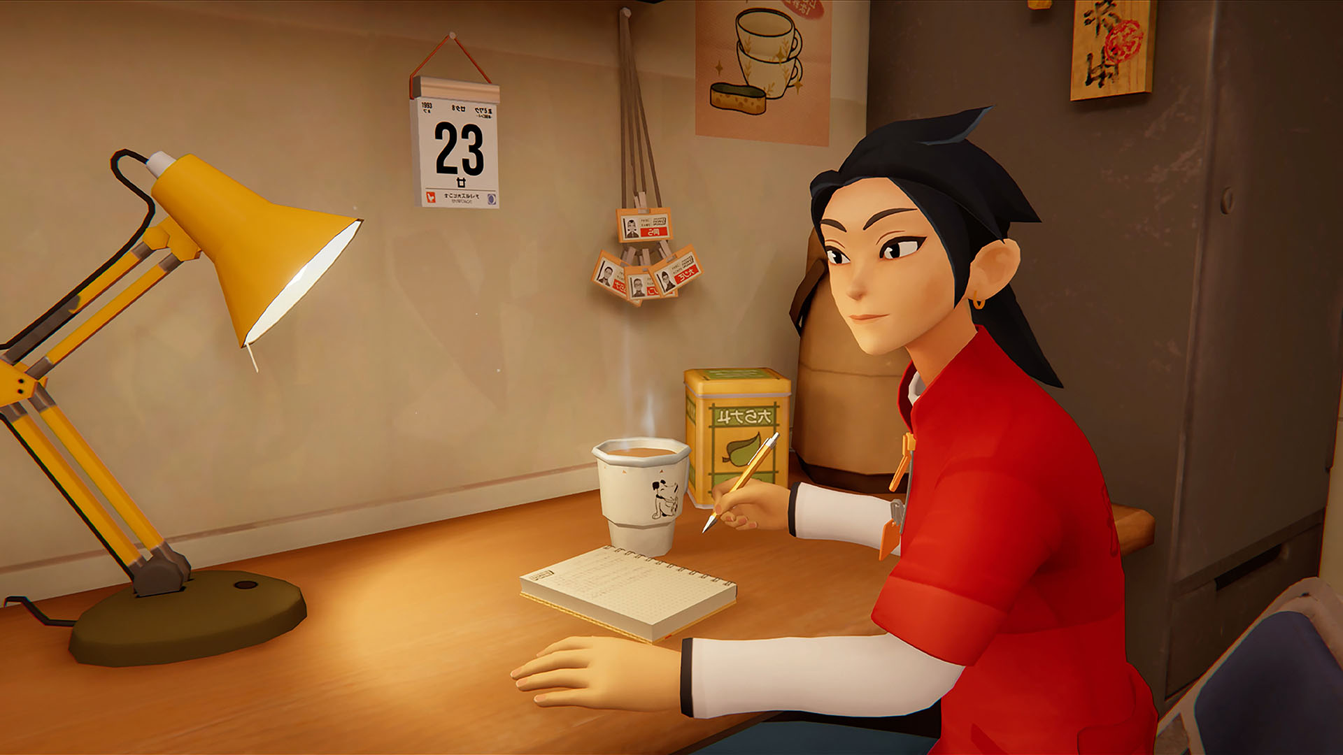 inKONBINI: One Store. Many Stories Digital Deluxe Edition - featuredMedia