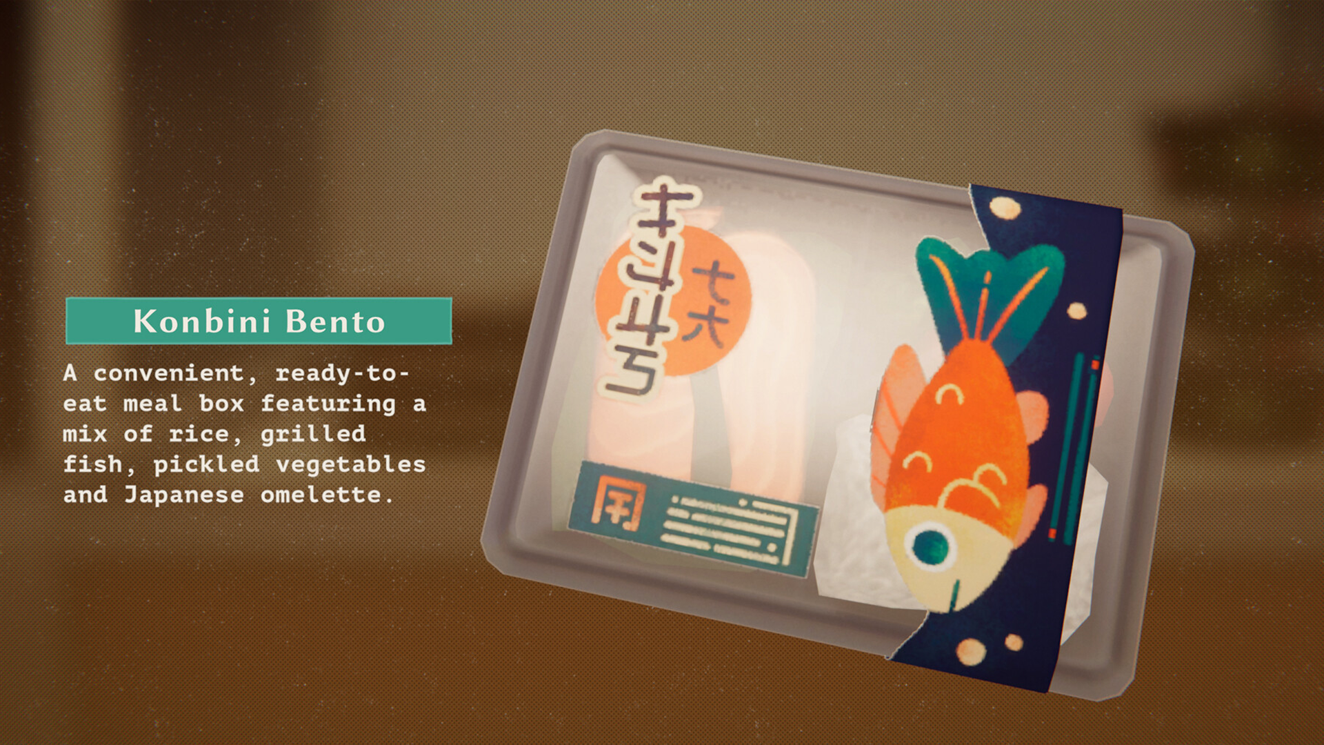inKONBINI: One Store. Many Stories Digital Deluxe Edition - featuredMedia