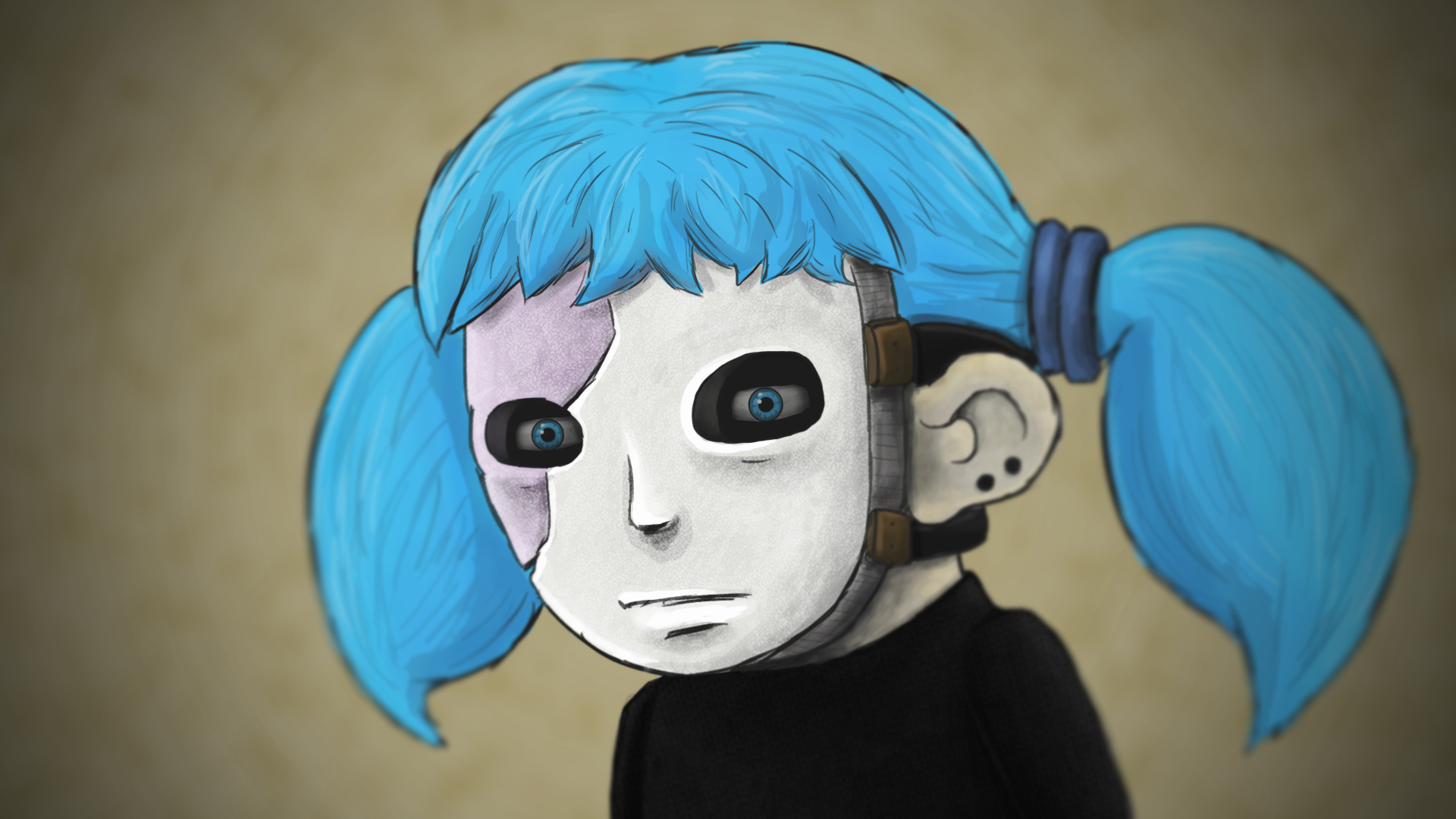 Sally Face-5rwt8