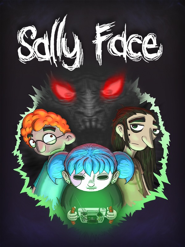 Sally Face