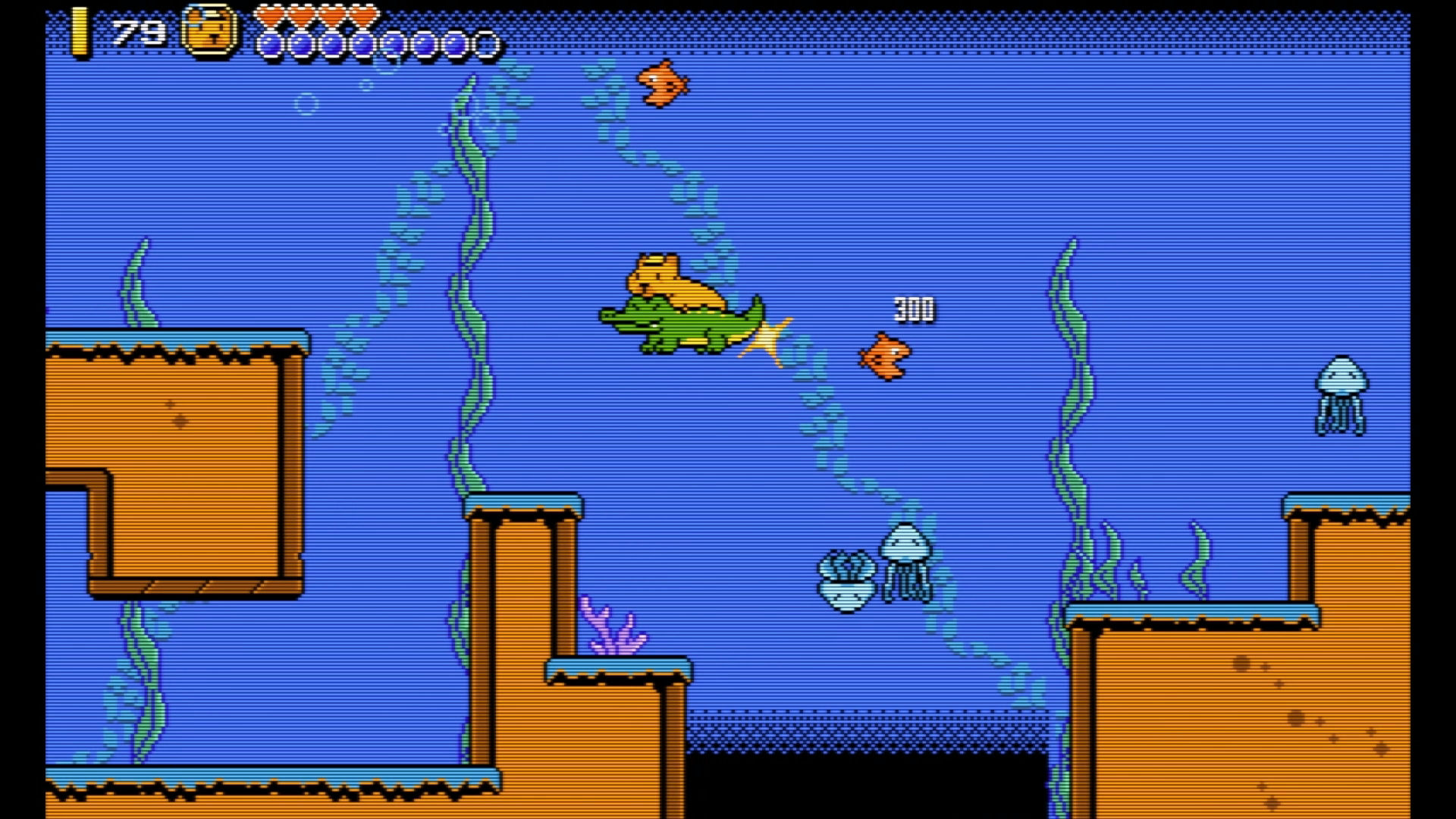 Cap 'n Barr's Adventure-34iw9