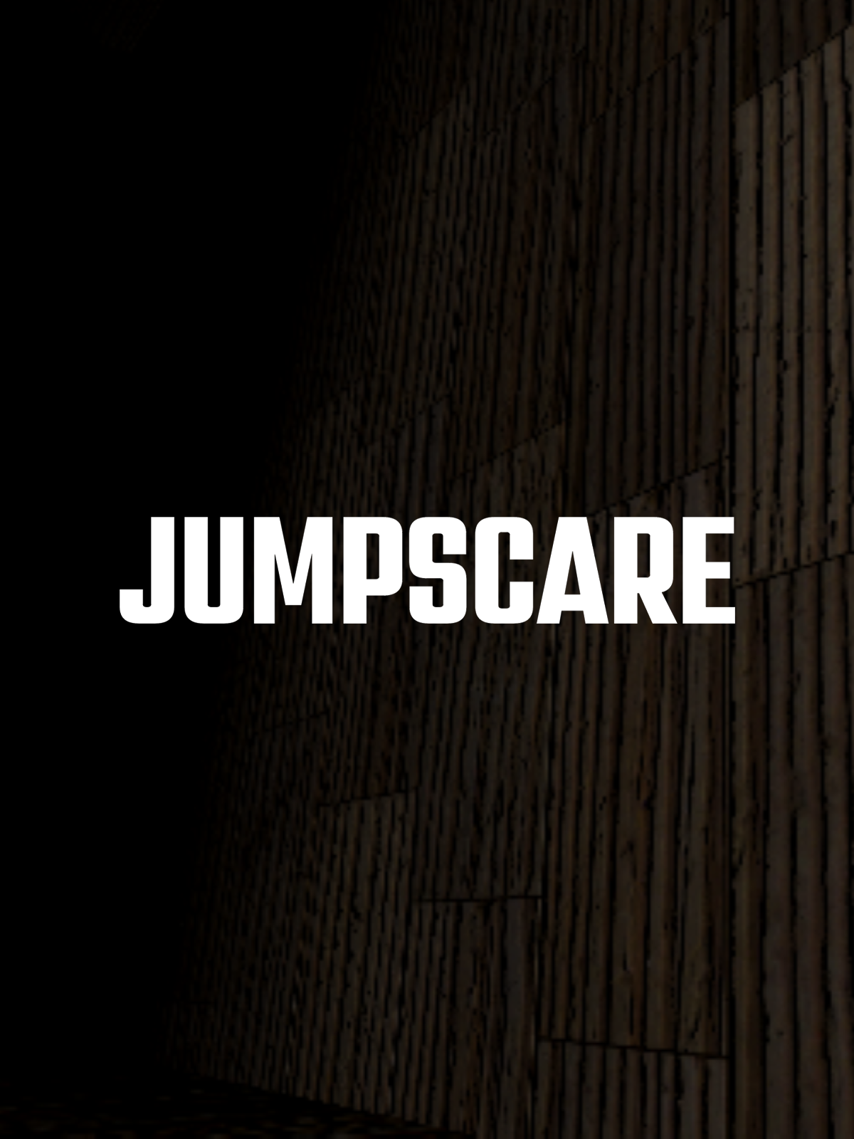 Jumpscare