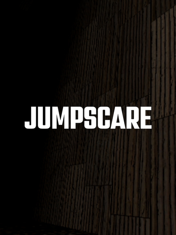 Jumpscare
