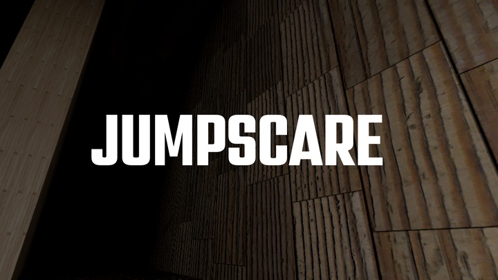 Jumpscare