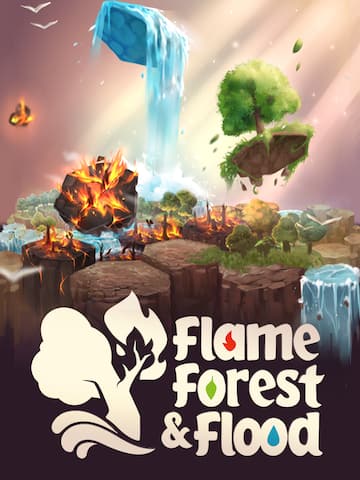 Flame, Forest & Flood