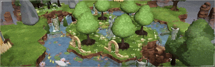 flame forest flood-9givh