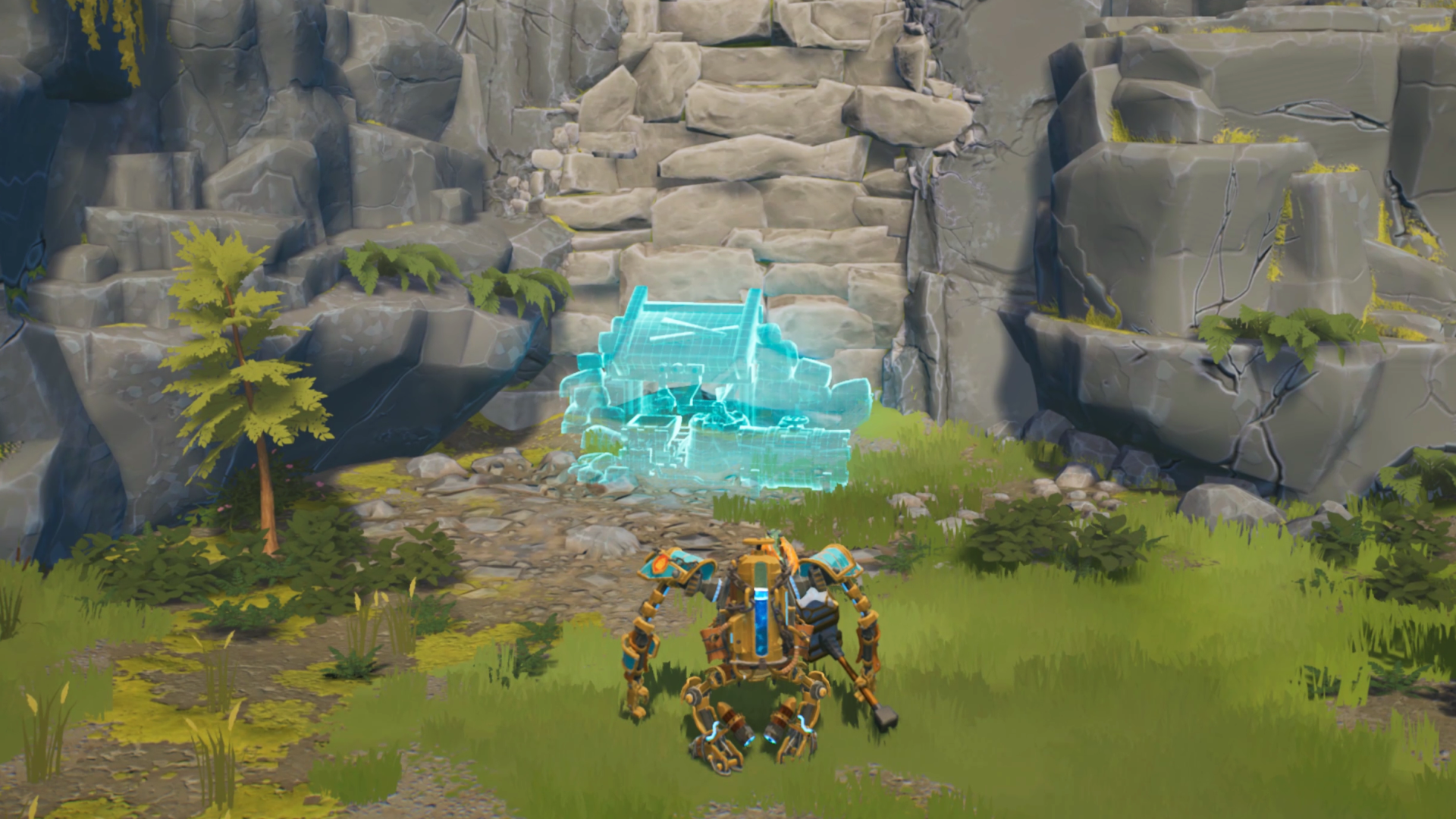 First Dwarf-1tgol