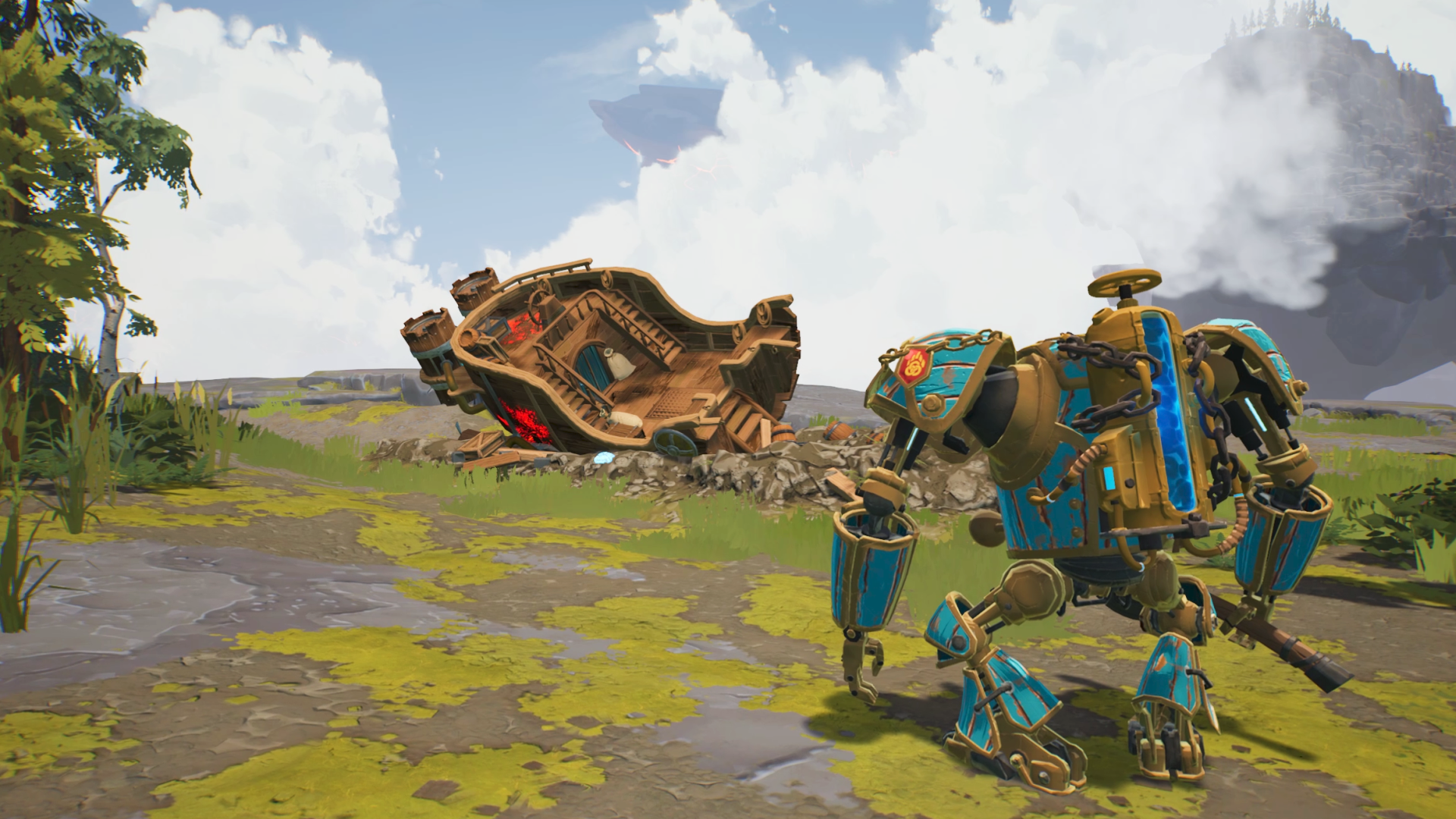 First Dwarf-j4eow