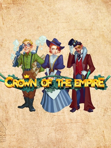 Crown Of The Empire Collectors Edition