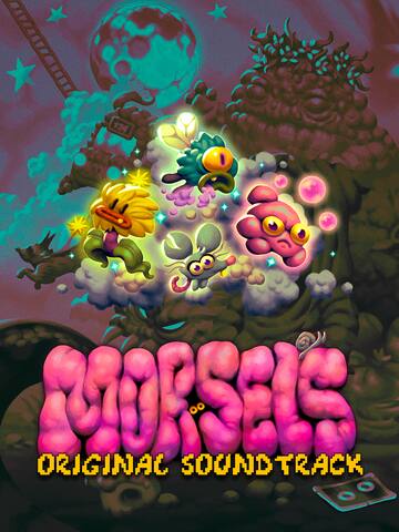 Morsels - Soundtrack