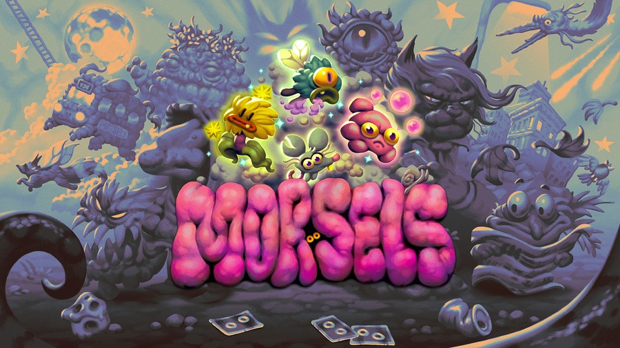 Morsels
