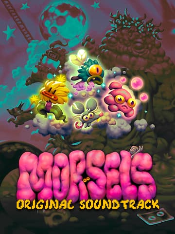 Morsels - Soundtrack