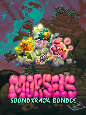 Morsels - Soundtrack Bundle