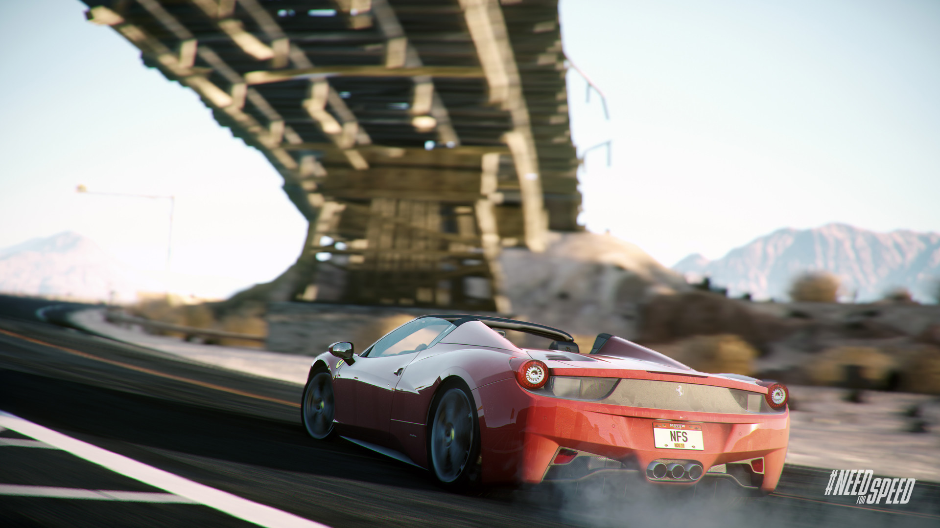Need For Speed: Rivals-1arwg
