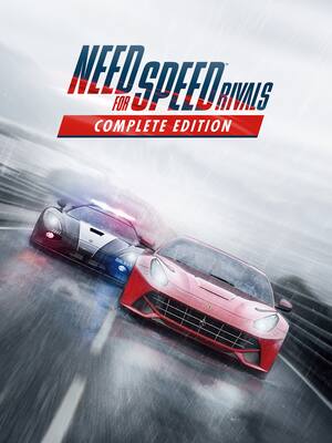 Need for Speed™ Rivals: Complete Edition