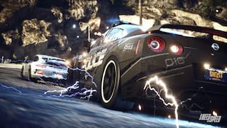 Need for Speed™ Rivals: Complete Edition screenshot 5