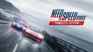 Need for Speed™ Rivals: Complete Edition screenshot 6
