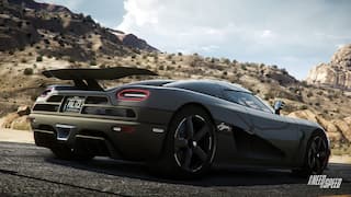 Need for Speed™ Rivals: Complete Edition screenshot 3