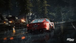 Need for Speed™ Rivals: Complete Edition screenshot 1