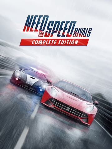 Need for Speed™ Rivals: Complete Edition