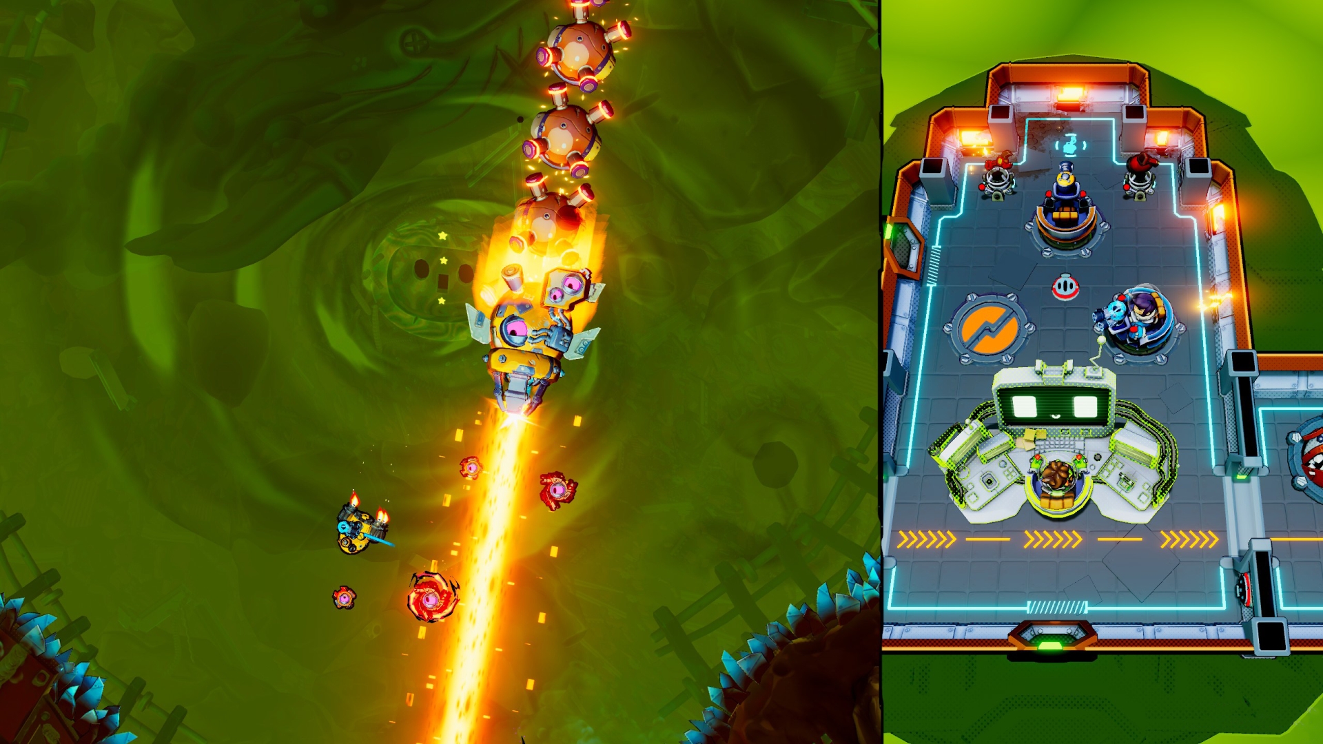 Hyperspaced-1vjp4