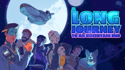 A Long Journey to an Uncertain End