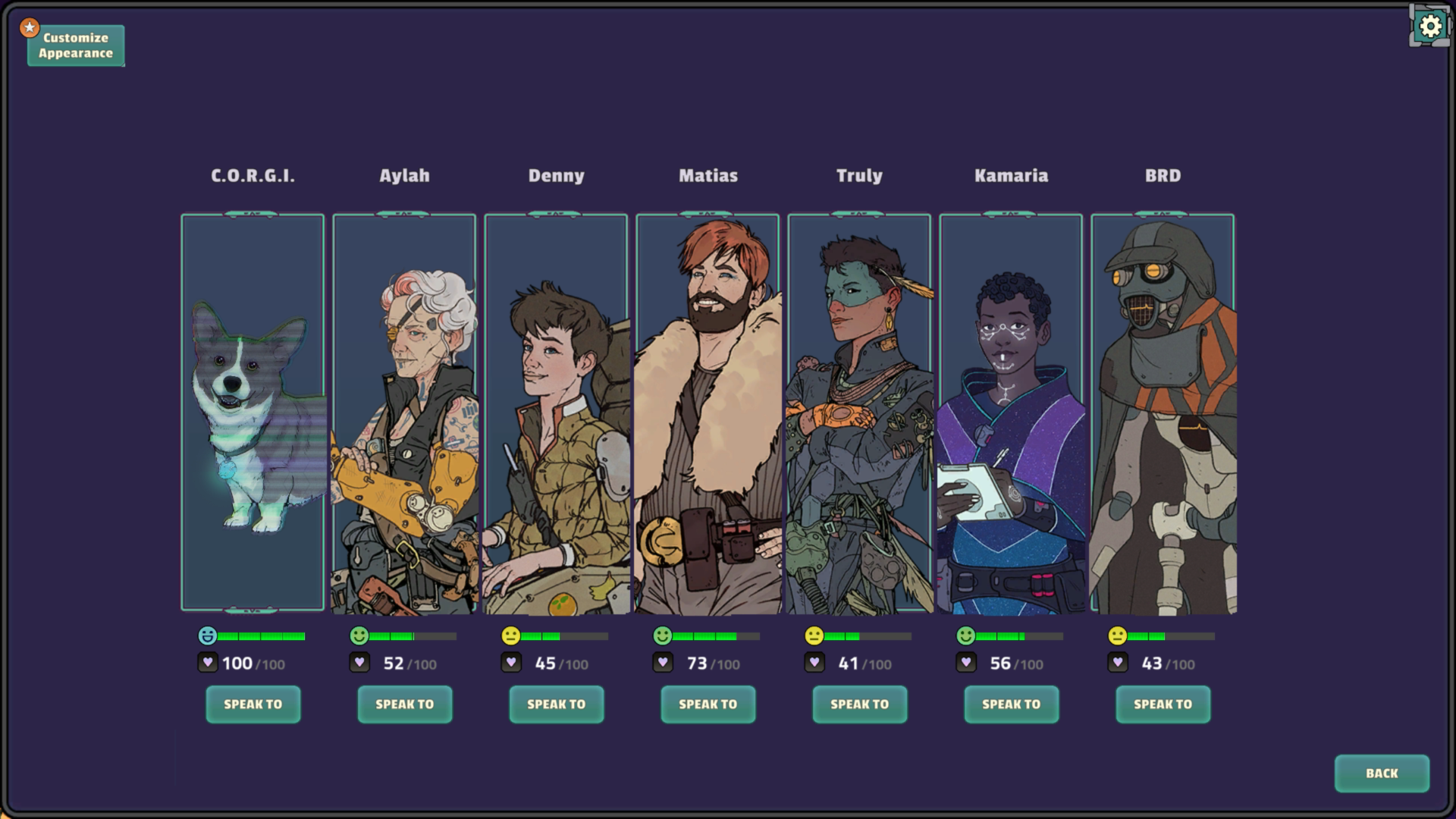A Long Journey to an Uncertain End-1s7dt
