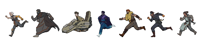 A Long Journey to an Uncertain End-tdgh1