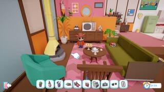Sherlock Purr 2 screenshot 1
