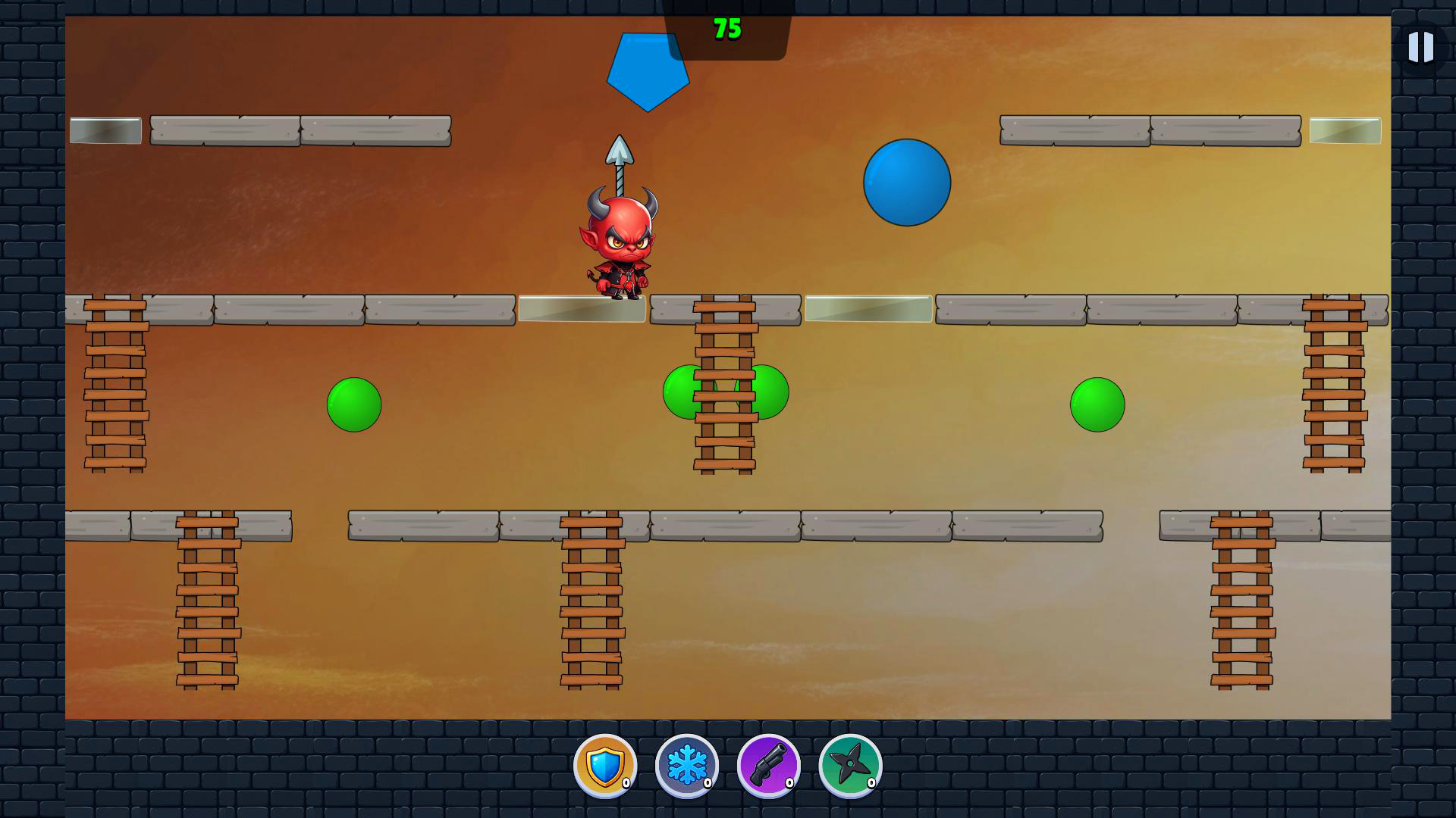 Bubble Hook Mania-15pjh