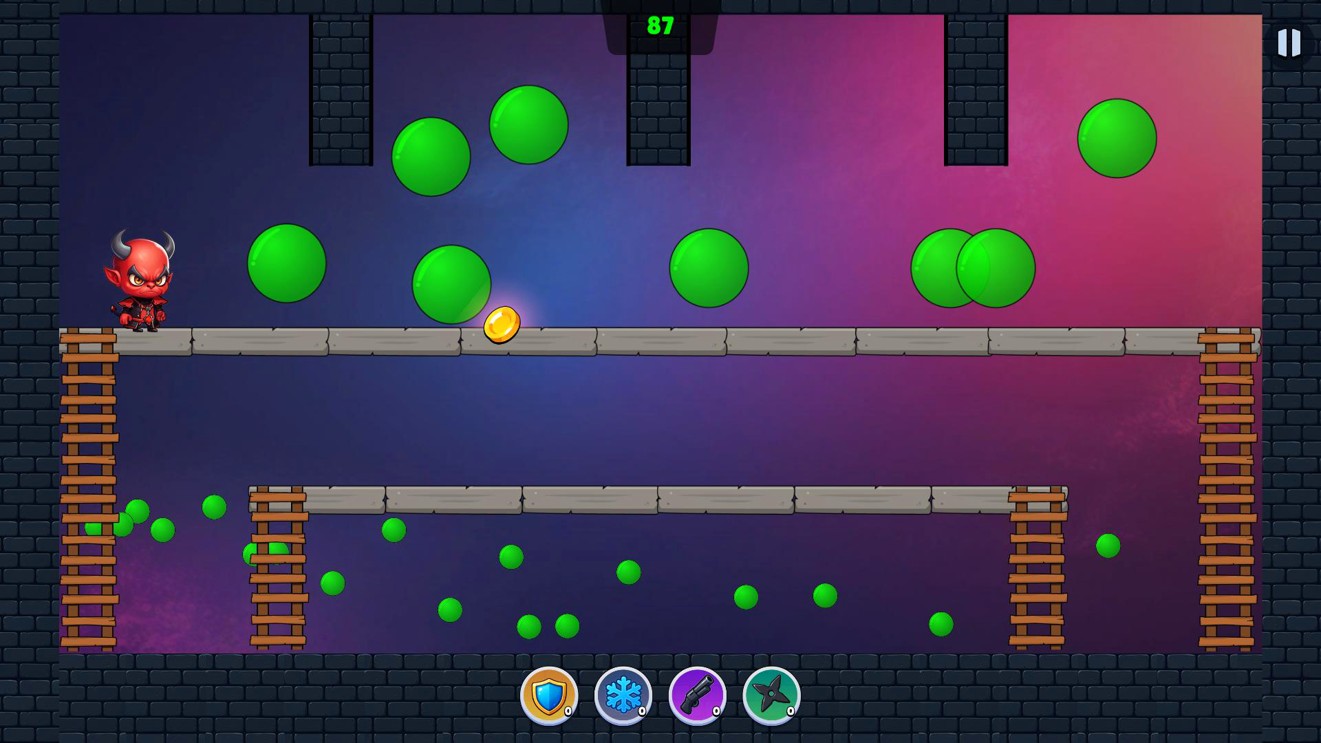 Bubble Hook Mania-1elz7