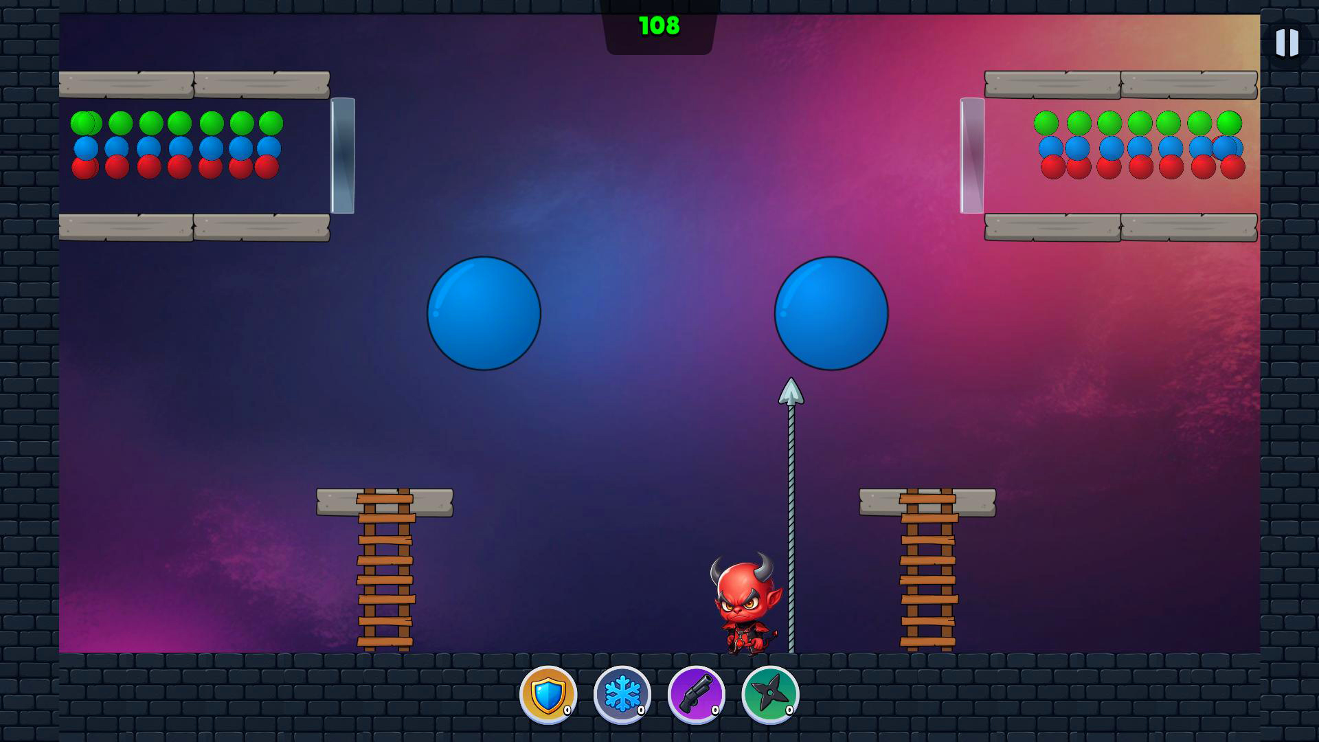 Bubble Hook Mania-1k7tm