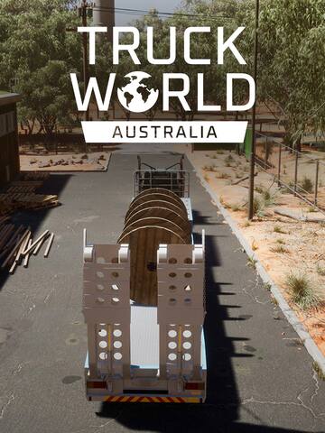 Truck World Australia