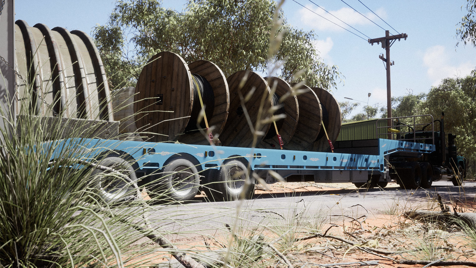 Truck World Australia-13lfo