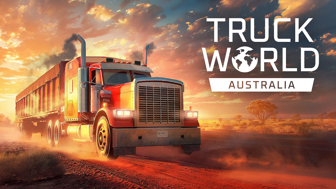 Truck World: Australia