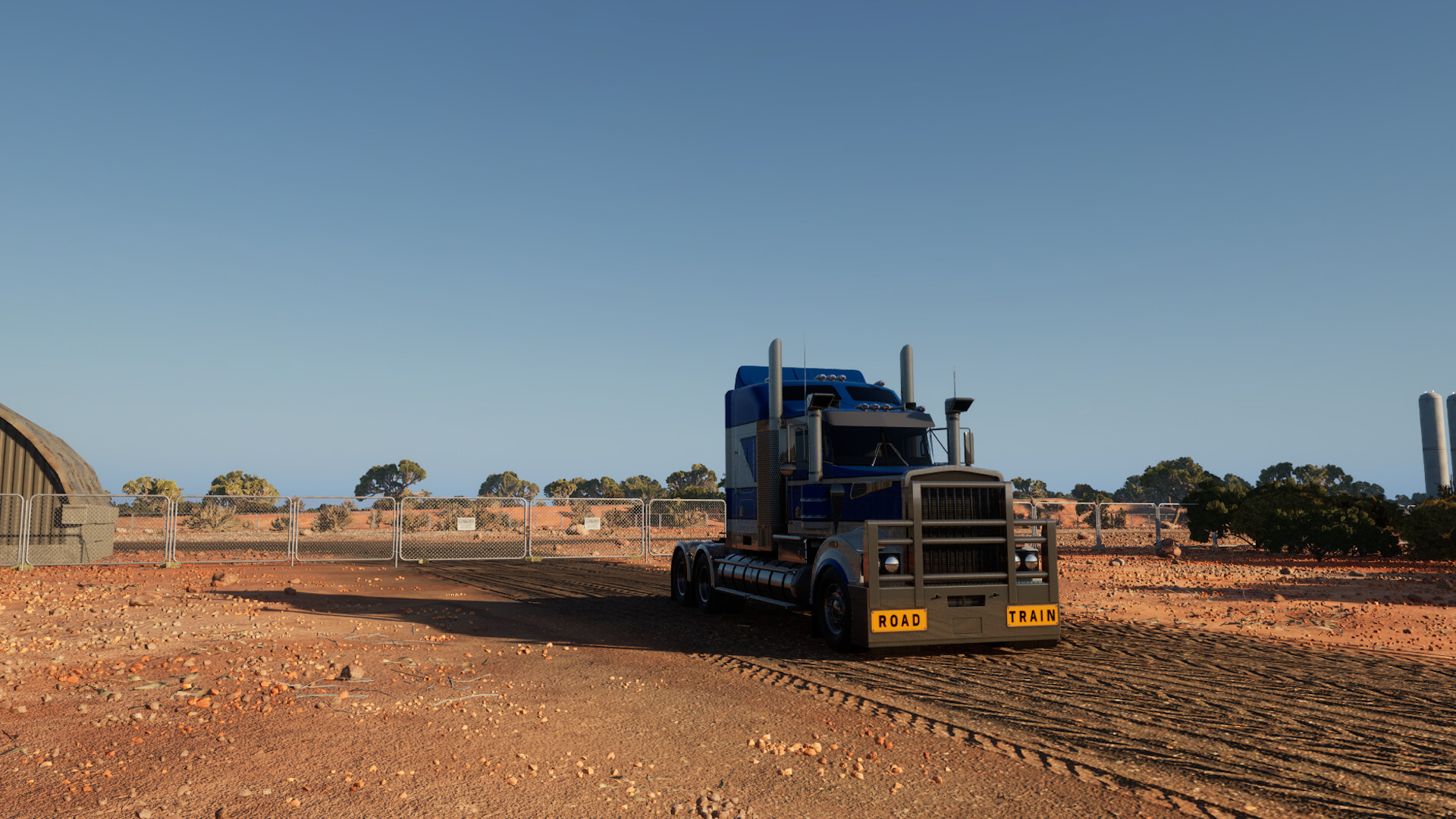 Truck World Australia-1517z