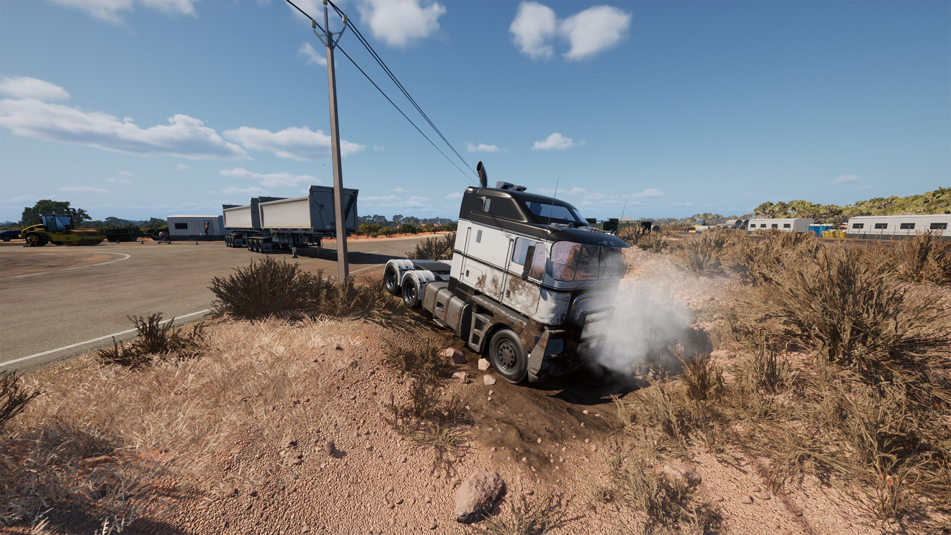 Truck World Australia-17x59